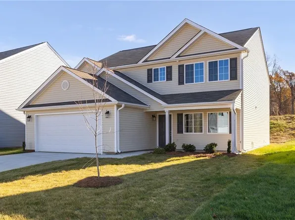 6 Torbay Dr, McLeansville, NC 27301