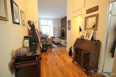 Rented by City Connections Realty