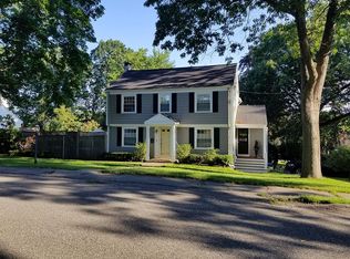 66 Parkside Cir, Braintree, MA 02184