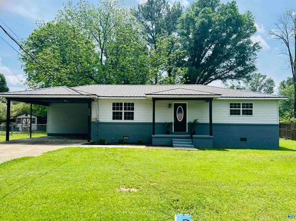4034 Boone Rd, Rainbow City, AL 35906