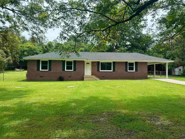 6460 Gibson Rd, Macon, GA 31216