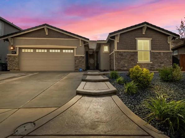 3530 Edington Drive, Rancho Cordova, CA 95742