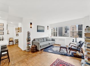 333 E 46th St APT 14J, New York, NY 10017