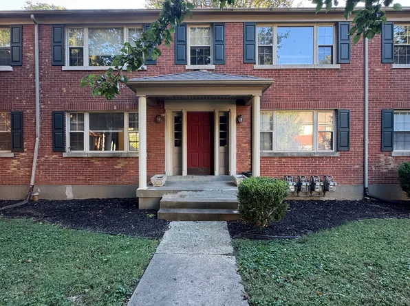 2454 Grinstead, 2454 Grinstead Dr APT E1, Louisville, KY 40204