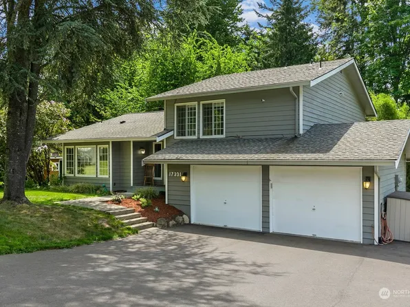 17331 SE 136th Street, Renton, WA 98059