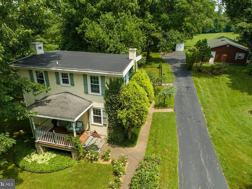 964 Dampman Rd 2, Honey Brook, PA 19344 Zillow