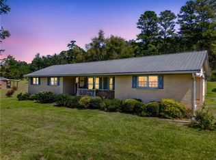 5549 Fosters Mill Rd SW, Cave Spring, GA 30124