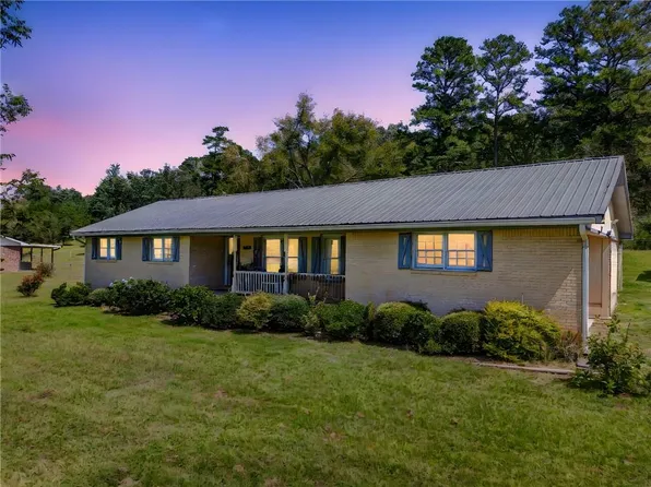 5549 Fosters Mill Rd SW, Cave Spring, GA 30124