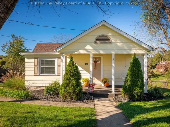 5215 Monta Vista Dr, Cross Lanes, WV 25313