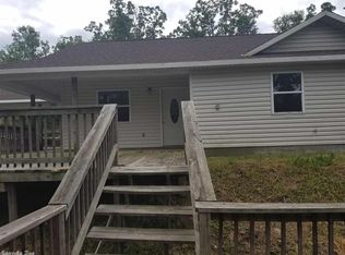 403 Polk 178, Mena, AR 71953