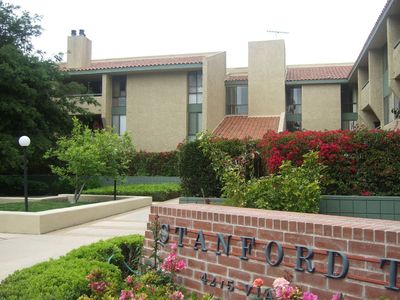 4275 Via Arbolada Unit 106, Los Angeles, CA, 90042