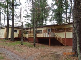 5571 Hwy 17, Rhinelander, WI 54501