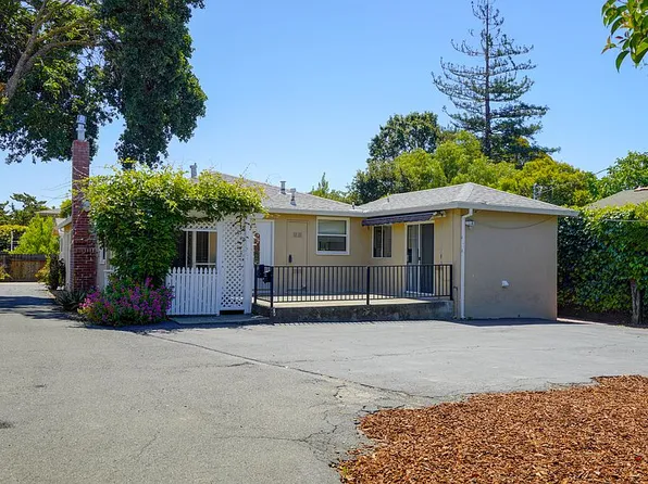 1024 4th St, Novato, CA 94945