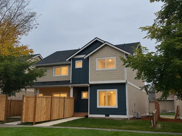 4813 E Q Street, Tacoma, WA 98404