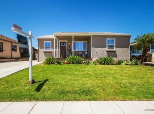 4306 E Overlook Dr, San Diego, CA 92115
