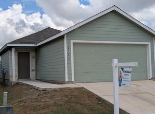 4546 Zoe Pass, San Antonio, TX 78222