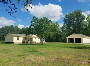 5500 Tower Rd, Santa Fe, TX 77517