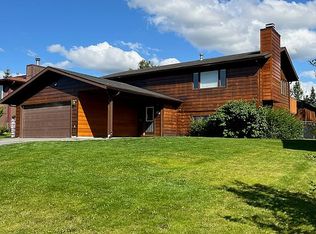 1261 Autumn Ln, Anchorage, AK 99504