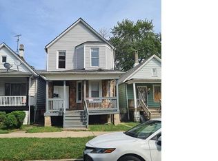 6739 S Laflin St, Chicago, IL 60636