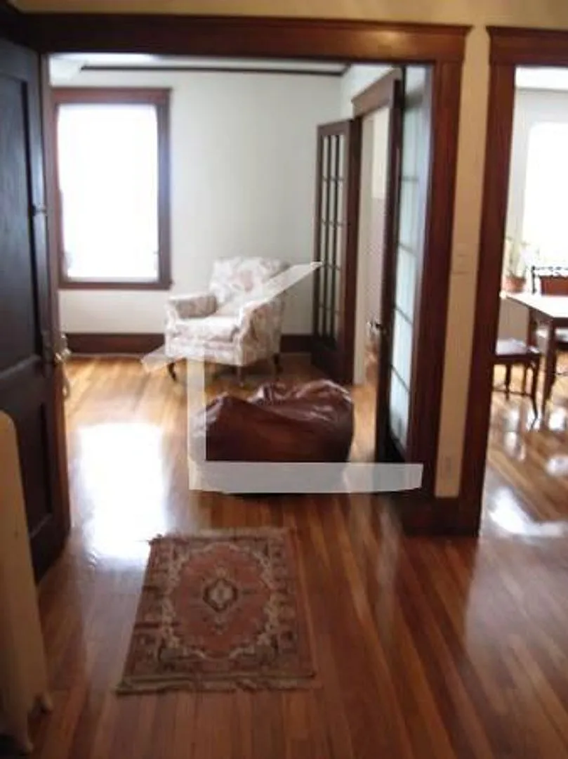 Central Brighton Location. Central Heat/AC, Laundry, Porch, Backyard, Eat-in Kitchen — Photo 1