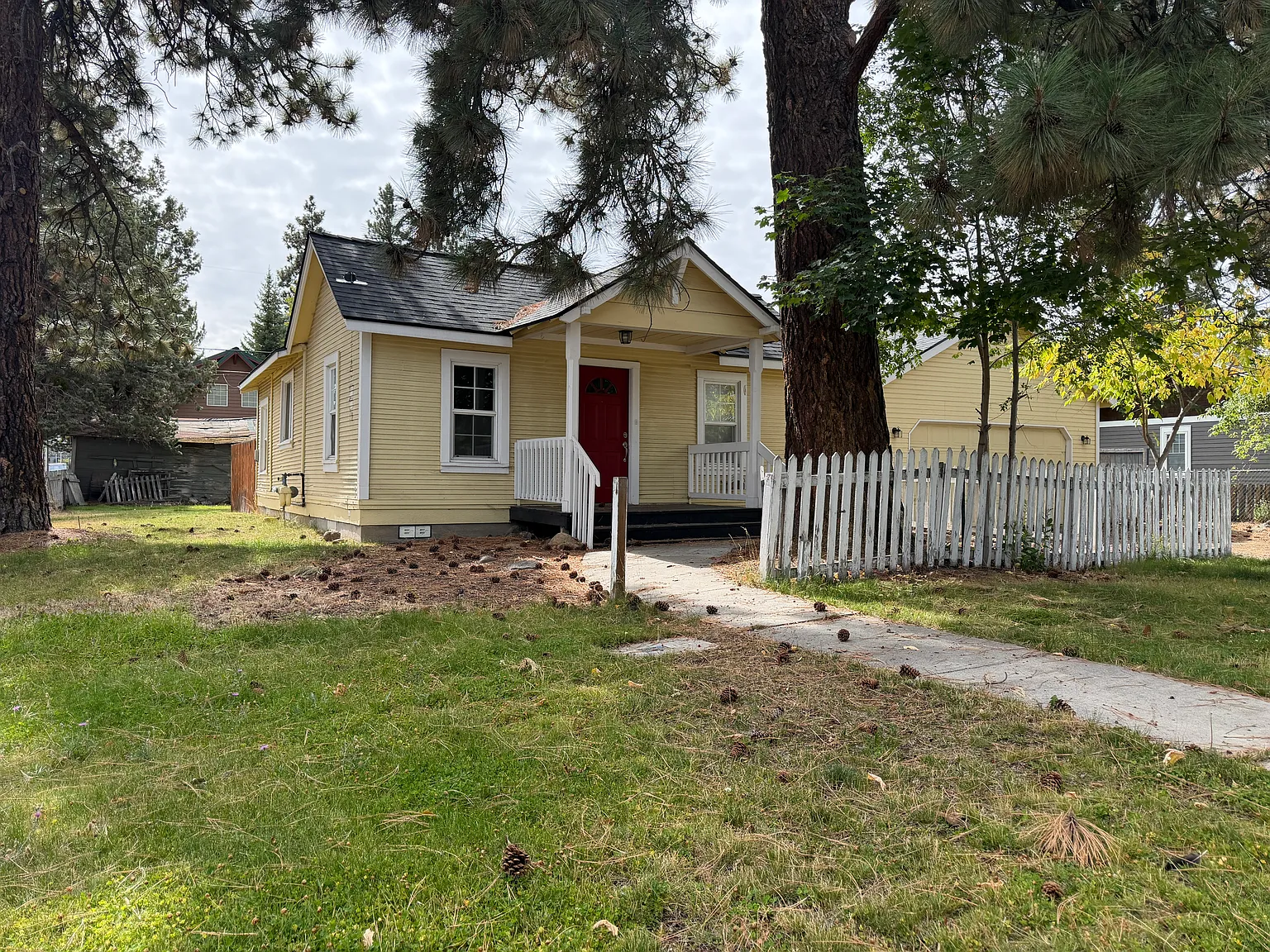 2 bed, 1156 sqft, $2,800 — Photo 2