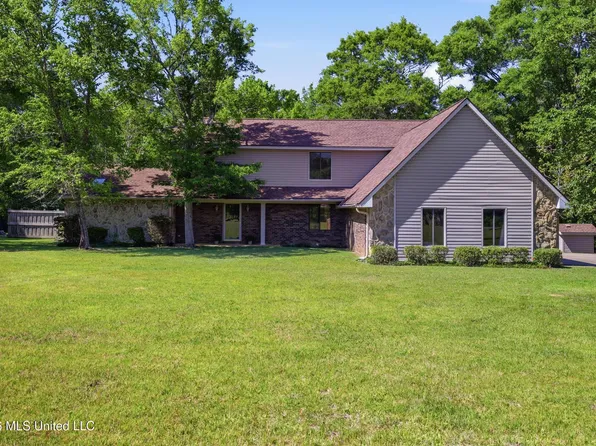 7000 Jim Ramsay Rd, Vancleave, MS 39565