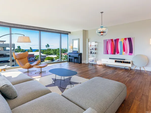 1108 Auahi St APT 40, Honolulu, HI 96814