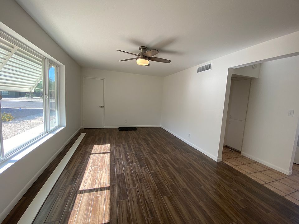 living room, hall