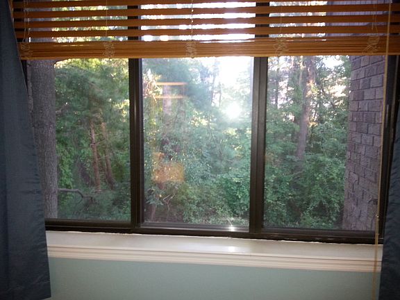 View from Master