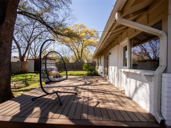 505 Chihuahua Trl, Austin, TX 78745