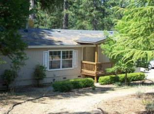 6685 Steely Ridge Rd, Somerset, CA 95684