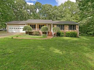 779 Deep Gap Rd, Jackson, TN 38301