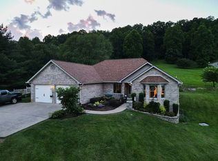 1309 Old Boones Creek Rd, Jonesborough, TN 37659