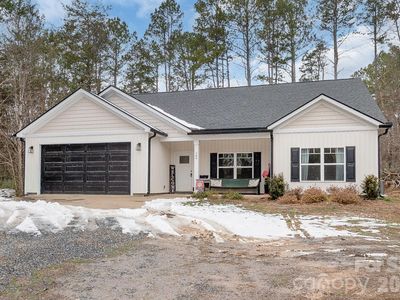 109 Bell Rd, Richfield, NC, 28137