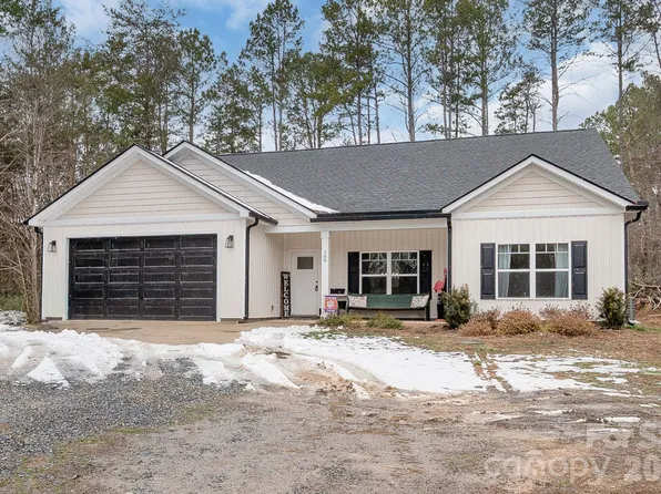 109 Bell Rd, Richfield, NC 28137