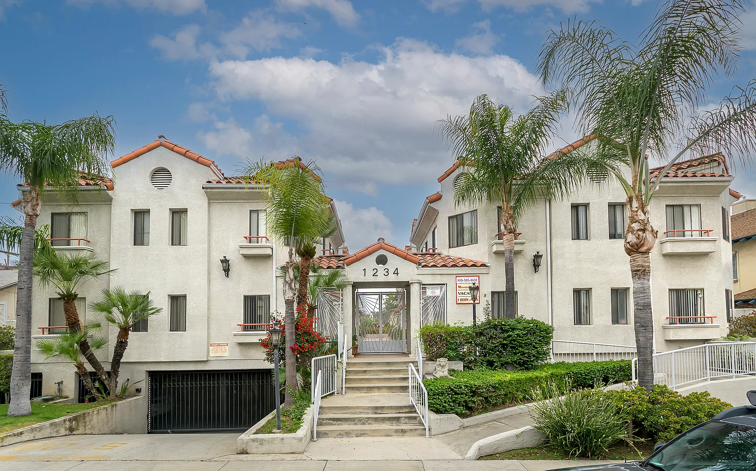1 bed, 680 sqft, $2,300 — Photo 1