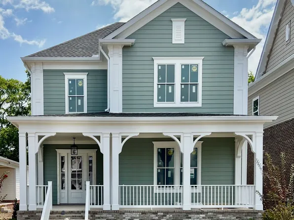 1107 Championship Boulevard Lot #2729, Franklin, TN 37064