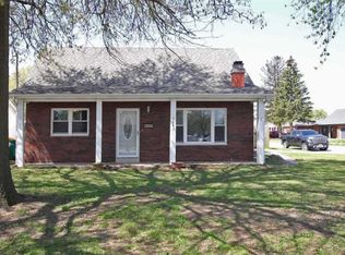 3341 Village Ln, Granite City, IL