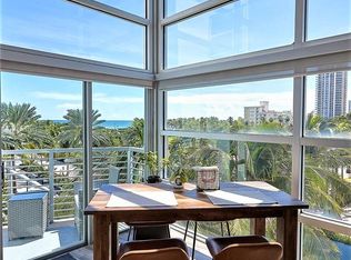 7701 Collins Ave #9, Miami Beach, FL 33141