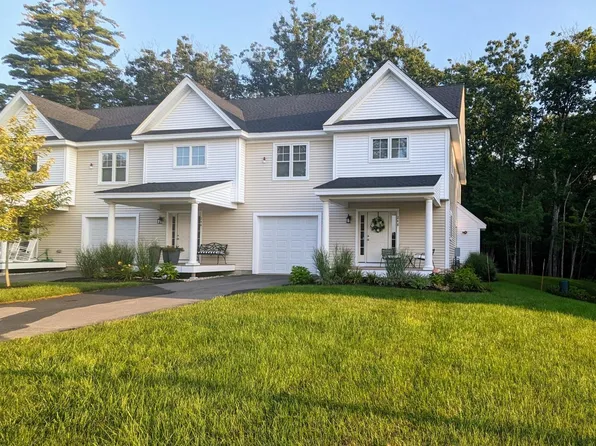 248 Knollwood Way, Manchester, NH 03102-7802