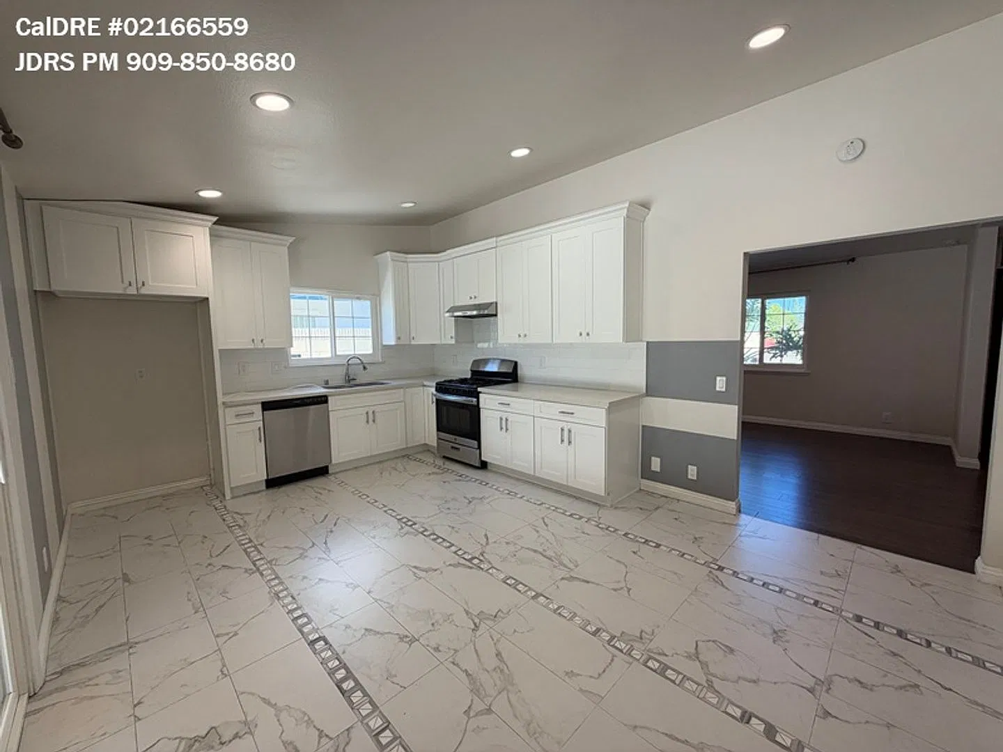 Rowland Heights 4 Bedroom Home — Photo 4