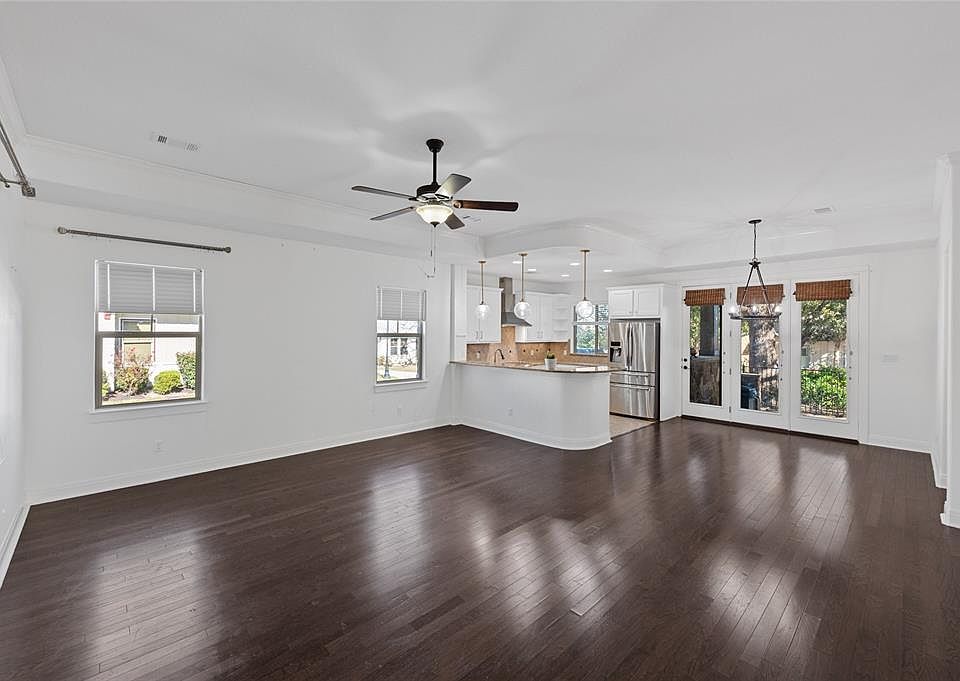 Cottages At Spillman Ridge Condominiums 14501 Falcon Head Blvd Austin