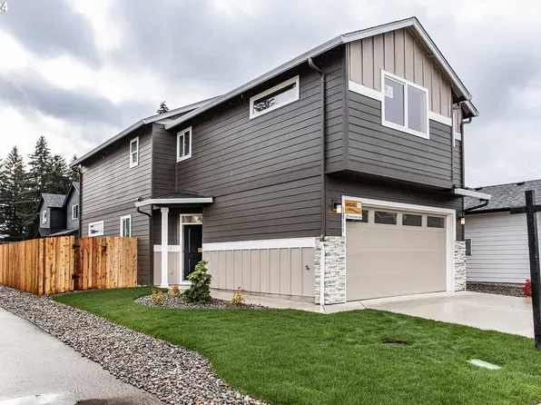 12711 NE 109th St, Vancouver, WA 98682
