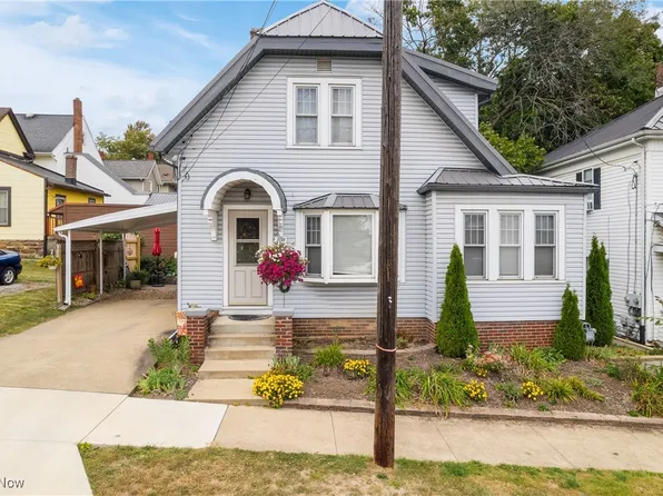 308 Luther St, Ashland, OH 44805