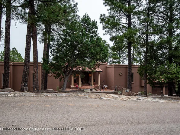 117 Pinehurst Rd, Alto, NM 88312