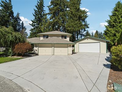 3113 108th Place SE, Everett, WA, 98208