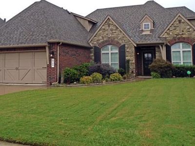 6708 E 127th St S, Bixby, OK, 74008