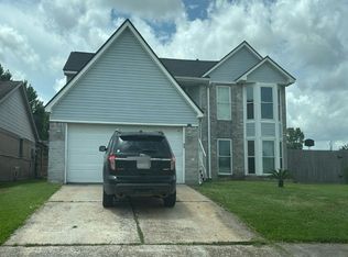 15302 Peachmeadow Ln, Channelview, TX 77530