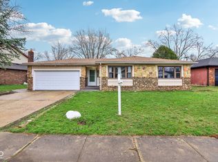 4911 Carry Back Ln, Indianapolis, IN