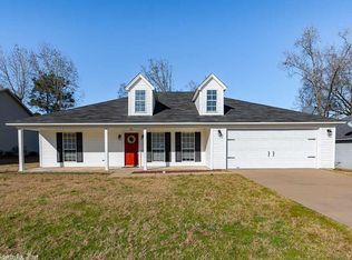 232 Hunters Run Dr, Haskell, AR 72015